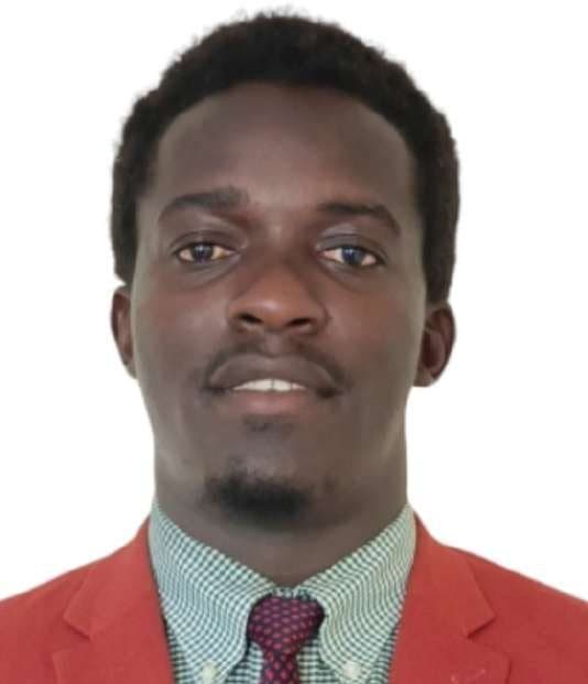 Brian Masicha Nabwera, PMP