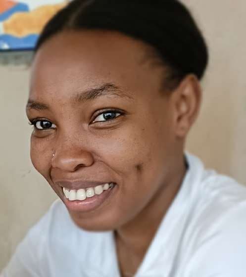 Pauline Atai Esharanda