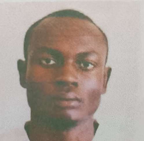 Philip Olilo Odongo